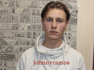 Johnnyramos