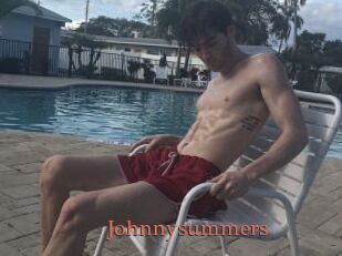 Johnnysummers