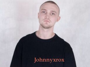 Johnnyxrox