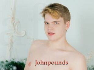 Johnpounds