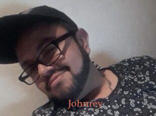 Johnrey