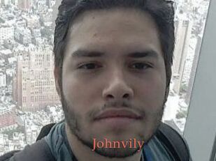 Johnvily