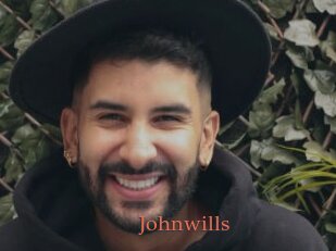 Johnwills