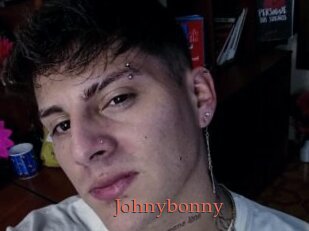 Johnybonny