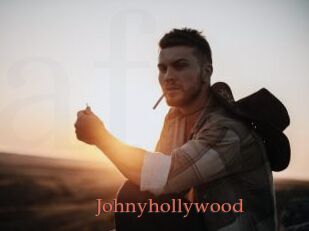 Johnyhollywood