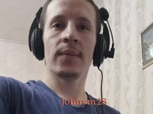 Johnym28