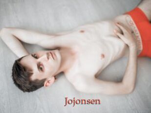 Jojonsen