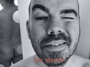 Jon_spanish