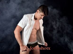 Jonashotx