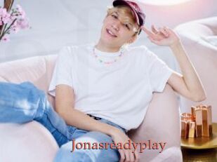 Jonasreadyplay