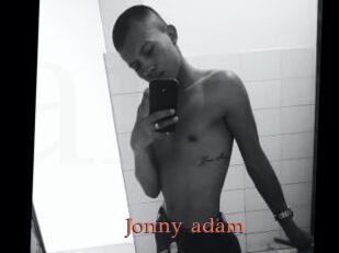 Jonny_adam