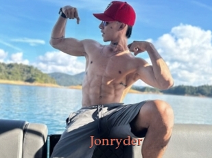 Jonryder