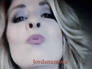 Jordanamora