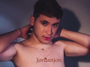 Jordanjon