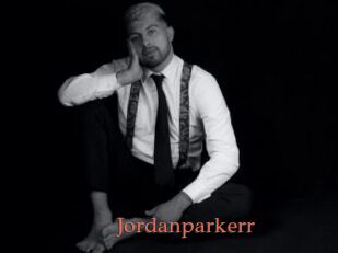 Jordanparkerr