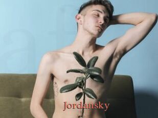 Jordansky