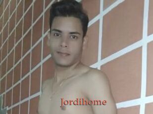 Jordihome