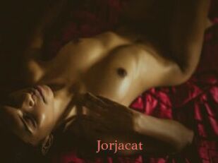 Jorjacat