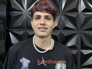 Josethsexy