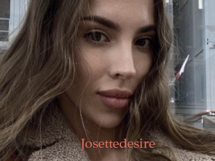 Josettedesire