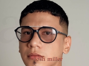 Josh_miller