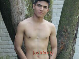 Joshfanty