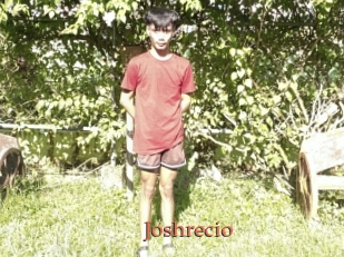 Joshrecio