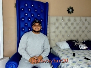 Joshsexyhot26