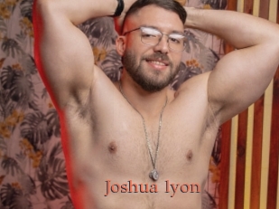 Joshua_lyon