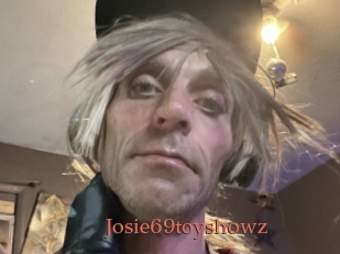 Josie69toyshowz