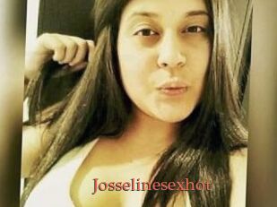 Josselinesexhot