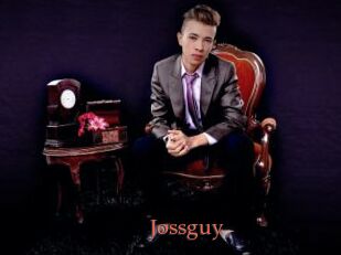 Jossguy