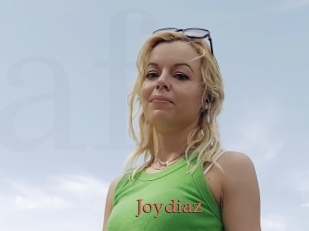 Joydiaz