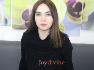 Joydivine