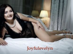 Joyfulevelyn