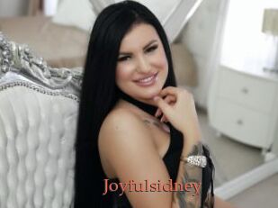 Joyfulsidney