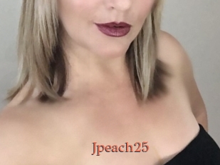 Jpeach25