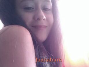 Juanaburn