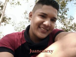 Juancasexy