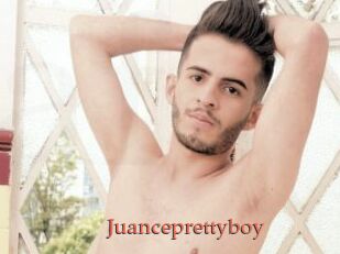 Juanceprettyboy