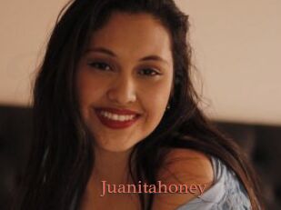 Juanitahoney