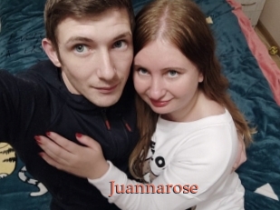 Juannarose