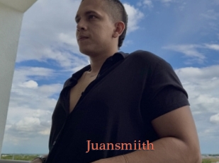 Juansmiith