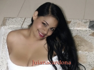 Juianacardona