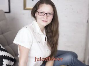 Juiceflower