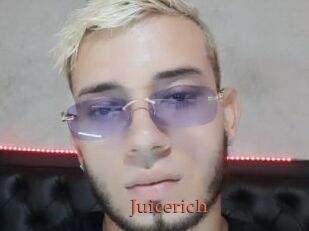 Juicerich