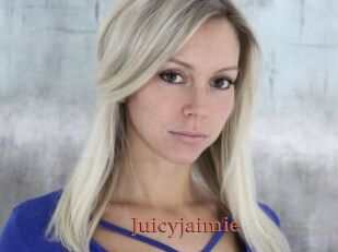 Juicyjaimie