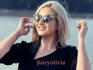 Juicyolivia