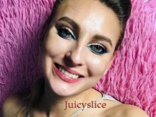 Juicyslice