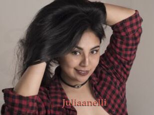 Juliaanelli